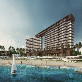 Movenpick Hotel & Resort
