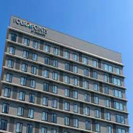 Four Points by Sheraton Nagoya, Chubu International Airport