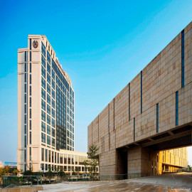 Sheraton Changde Wuling Hotel