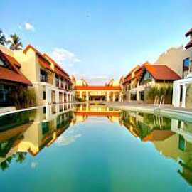 Fairfield by Marriott Goa Benaulim