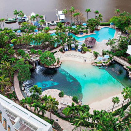 JW Marriott Gold Coast Resort & Spa