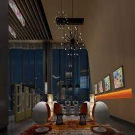 Aloft Shanghai Zhangjiang Haike