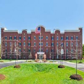 Candlewood Suites Building 3440