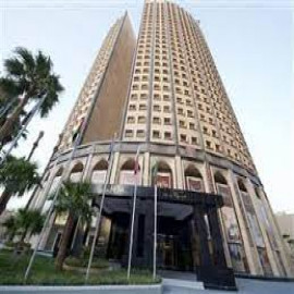 Four Points by Sheraton Riyadh Khaldia