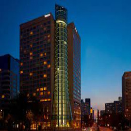 The Westin Warsaw
