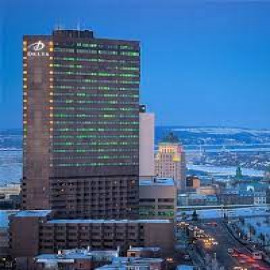 Delta Hotels by Marriott Quebec