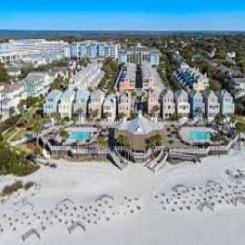 Wild Dunes Resort - Sweetgrass Inn And Boardwalk Inn - Destination by Hyatt