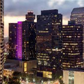 Hyatt House New Orleans/Downtown