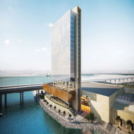 Hilton Garden Inn Bahrain Bay