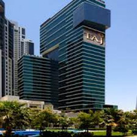 Taj Dubai
