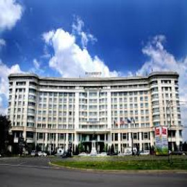 JW Marriott Bucharest Grand Hotel