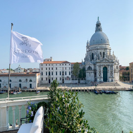 The St. Regis Venice