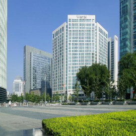 Westin Beijing Financial Street