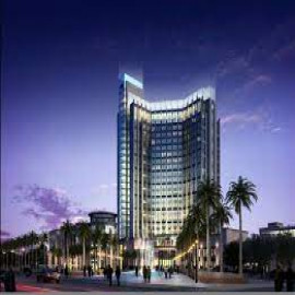 RENAISSANCE ZHUHAI