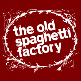 Old Spaghetti Factory