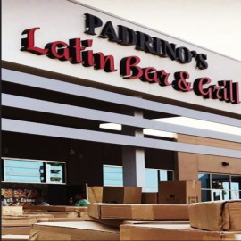 Padrino’s Latin Bar and Grill