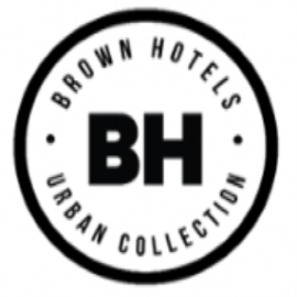 BROWN HOTELS