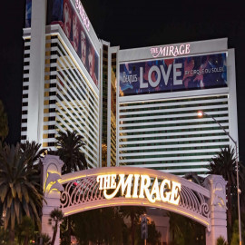 The Mirage