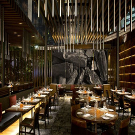 Tom Colicchio's Heritage Steak