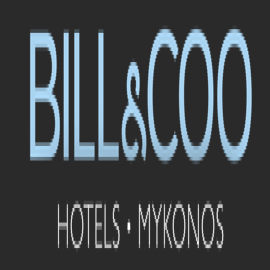 Bill and Coo Hotels Mykonos
