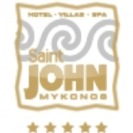 RESORT OF MYKONOS / SAINT JOHN