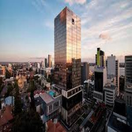 The Westin Perth