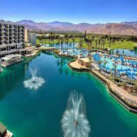JW Marriott Desert Springs Resort & Spa