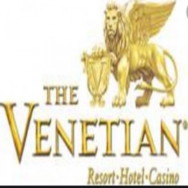 The Venetian Resort Hotel Casino