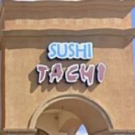 Sushi Tachi