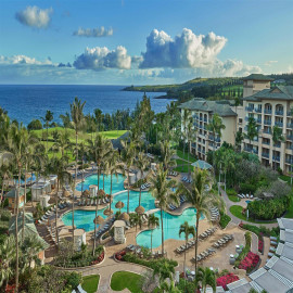 The Ritz-Carlton, Kapalua