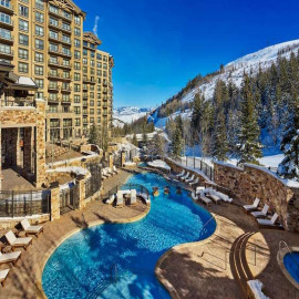 The St. Regis Deer Valley