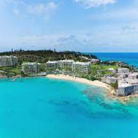The St. Regis Bermuda Resort