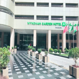 Wyndham Garden Manama
