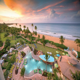 Wyndham Grand Rio Mar Puerto Rico Golf & Beach Resort