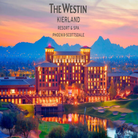 The Westin Kierland Resort & Spa