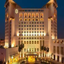 Sheraton Amman Al Nabil Hotel