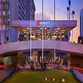 Los Angeles Airport Marriott