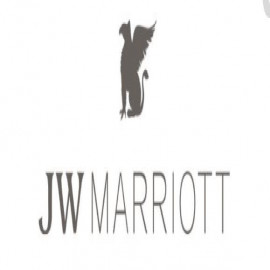 J W Marriott