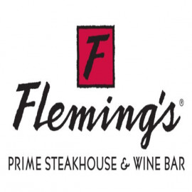 Flemings Steakhouse