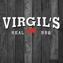Virgil's Real Barbecue
