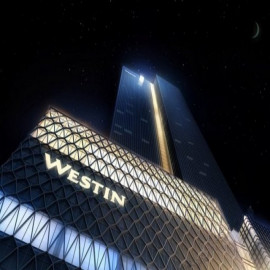The Westin Chongqing Liberation Square