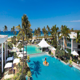 Sheraton Grand Mirage Resort, Gold Coast