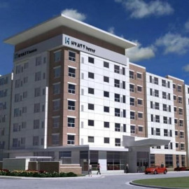 Hyatt House Irvine/John Wayne Airport