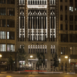 Chicago Athletic Association