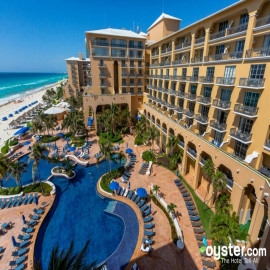The Ritz-Carlton, Cancun