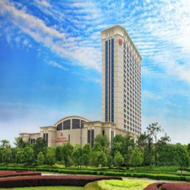 Sheraton Zhoushan Hotel