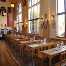 Hofbrauhaus Las Vegas