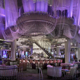 The Cosmopolitan of Las Vegas