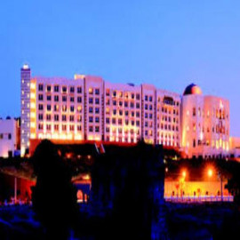 Constantine Marriott Hotel