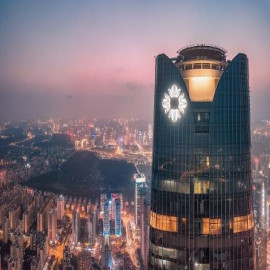 Na Lotus Hotel, a Luxury Collection Hotel, Nanning